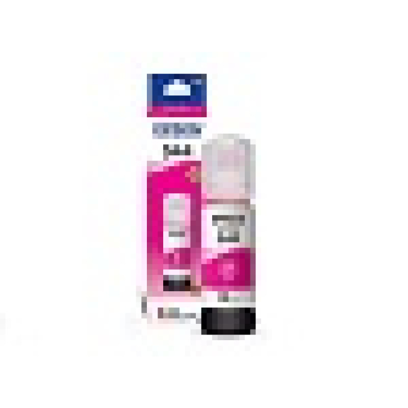 CARTUCHO EPSON MODELO T544 MAGENTA, TINTA DYE, PARA L1210, L3210, L3250, L3110, L3150, L5190 image 6