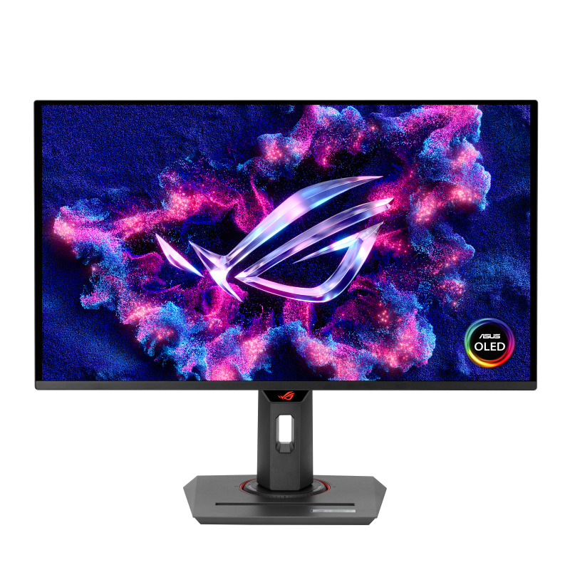MONITOR OLED ASUS 27" (XG27ACDNG) ROG SWIFT,2560X1440, 360HZ,0.03MS,2*HDMI,DP,G-SYNC image 2