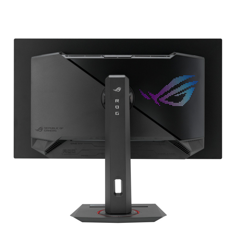 MONITOR OLED ASUS 27" (XG27ACDNG) ROG SWIFT,2560X1440, 360HZ,0.03MS,2*HDMI,DP,G-SYNC image 5