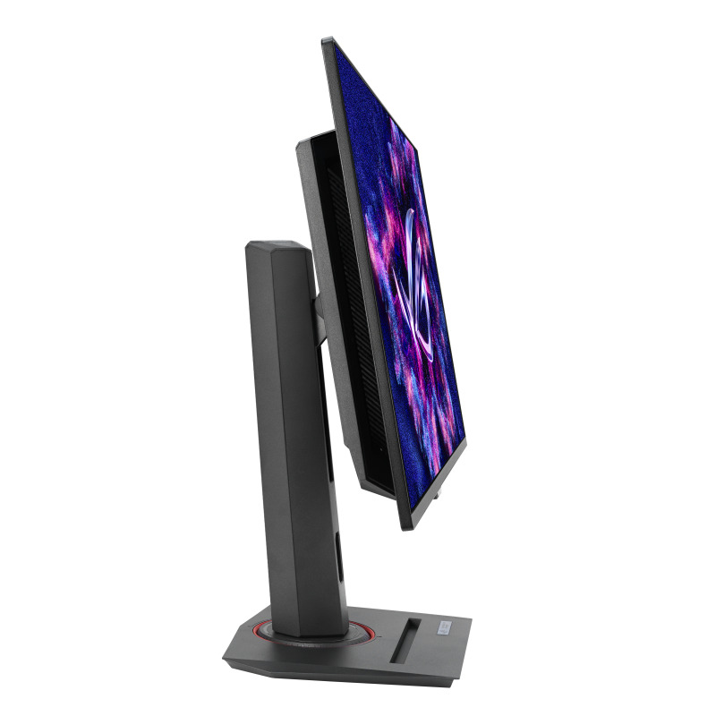 MONITOR OLED ASUS 27" (XG27ACDNG) ROG SWIFT,2560X1440, 360HZ,0.03MS,2*HDMI,DP,G-SYNC image 8