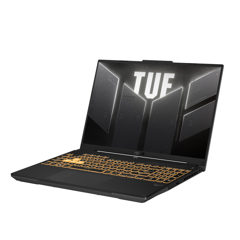 Laptops Gaming Asus Business FX607VU-RL031W image 6