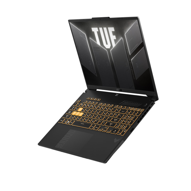 Laptops Gaming Asus Business FX607VU-RL031W image 7
