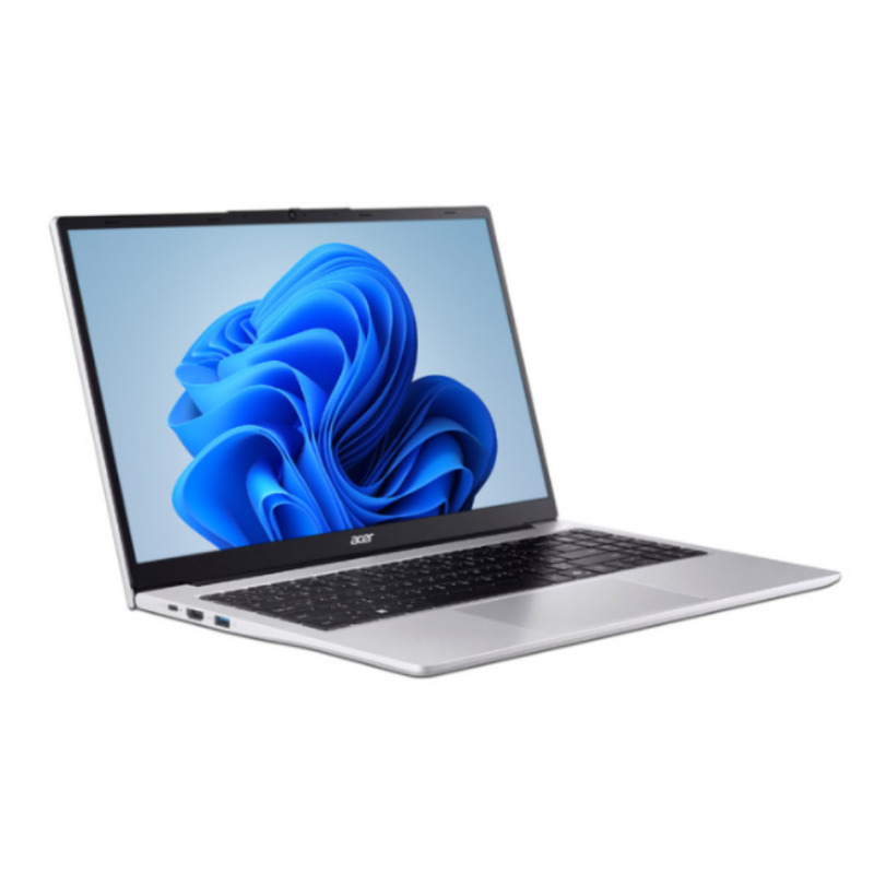 LAPTOP ACER ASPIRE LITE 14 Intel® CoreTM3 N355; PANTALLA 14 1920 x 1200; 8 GB DDR5; 512 GB SSD; WINDOWS 11 HOME; 1 AÑO DE GARANTÍA + 1 AÑO  image 2