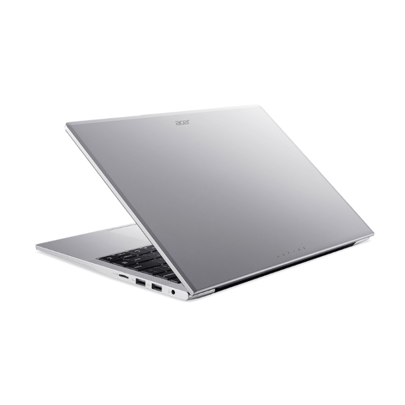 LAPTOP ACER ASPIRE LITE 14 Intel® CoreTM3 N355; PANTALLA 14 1920 x 1200; 8 GB DDR5; 512 GB SSD; WINDOWS 11 HOME; 1 AÑO DE GARANTÍA + 1 AÑO  image 3
