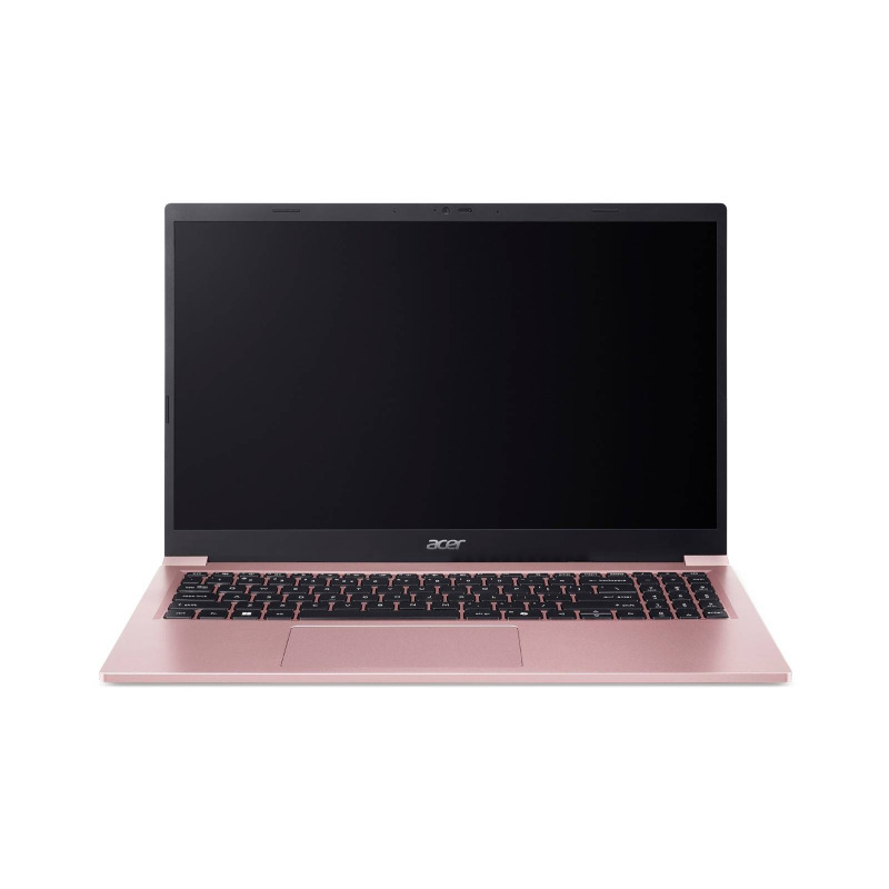 LAPTOP ACER ASPIRE LITE 15 AL15-33P-363H, CORE 3 N355, 8 GB  RAM, 512 GB SSD, 15.6 PULGADAS FHD IPS, WINDOWS 11 HOME, ROSA, 1 AÑO DE GARANTIA Y SEGURO CONTRA ROBO