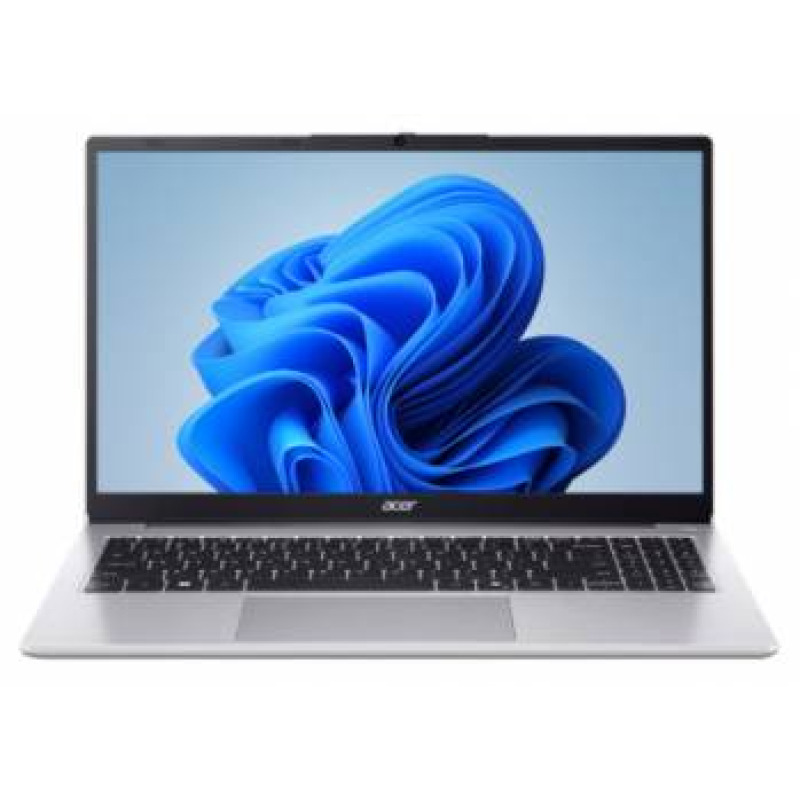 LAPTOP ACER ASPIRE LITE 16 AL16-52P-52TG, CORE I5 1334U, 16 GB RAM, 512GB SSD, 16 PULGADAS FHD IPS, WINDOWS 11 HOME, GRIS ACERO, 1 AÑO DE GARNTIA Y SEGURO CONTRA ROBO