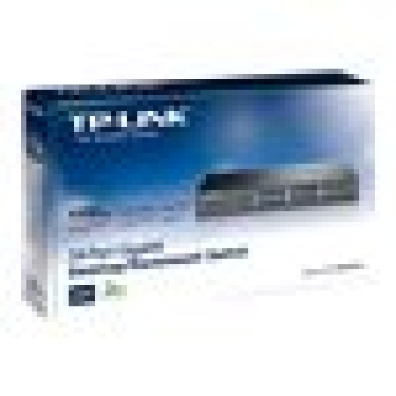 Switch Gigabit no administrable de 24 puertos 10/100/1000 Mbps para escritorio/rack image 10