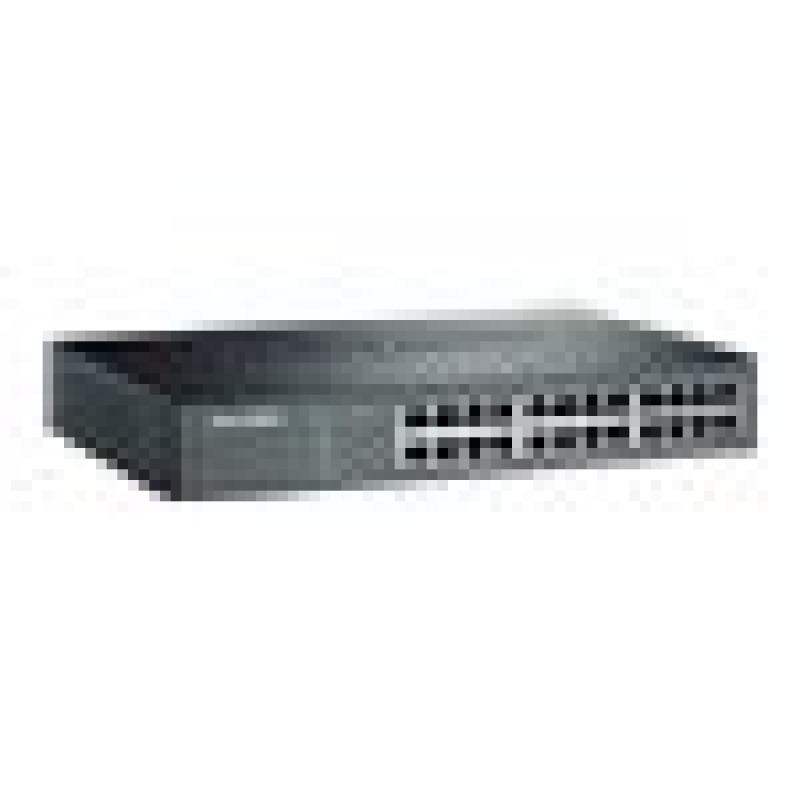 Switch Gigabit no administrable de 24 puertos 10/100/1000 Mbps para escritorio/rack image 12