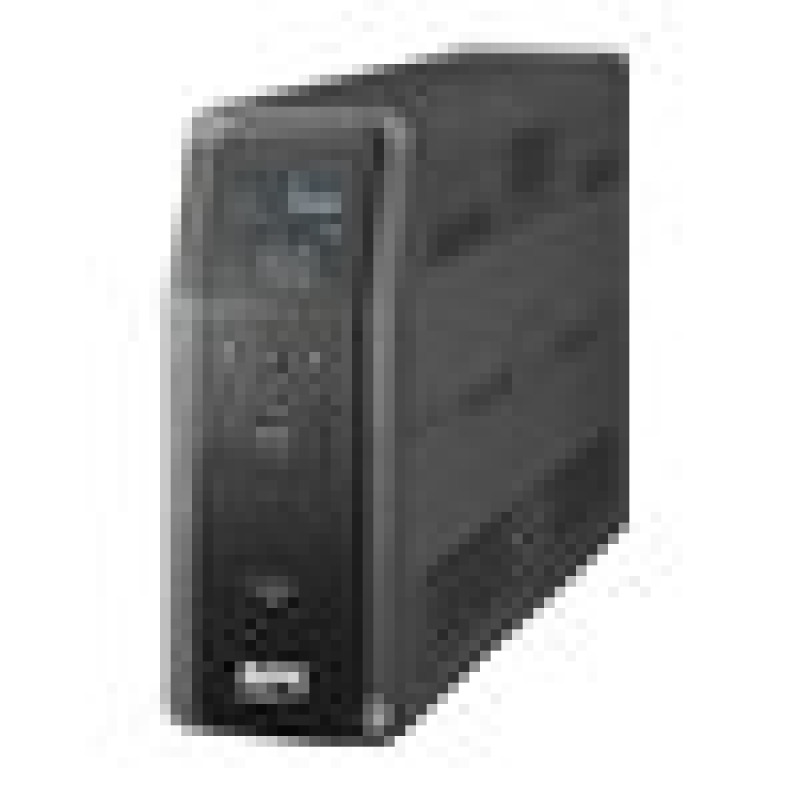 UNIDAD BACK UPS PRO BR 1500 VA, 10 TOMAS DE SALIDA, 2 PUERTOS USB DE CARGA, AVR, INTERFAZ LCD, LAM image 10