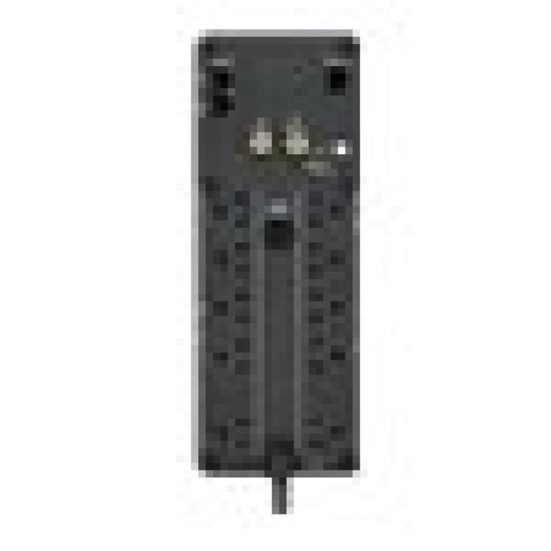 UNIDAD BACK UPS PRO BR 1500 VA, 10 TOMAS DE SALIDA, 2 PUERTOS USB DE CARGA, AVR, INTERFAZ LCD, LAM image 15