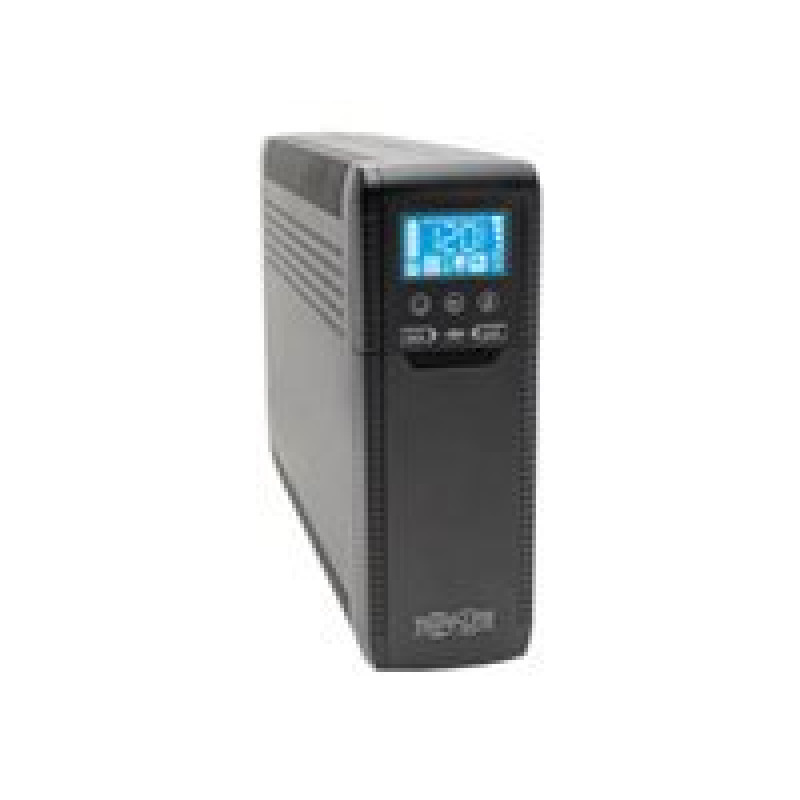 NOBREAK TRIPP-LITE ECO1500LCD 120V 50/ 60HZ, 1440VA / 900 WATTS INTERACTIVO CON USB Y 10 CONTACTOS, AVR, SERIE ECO, ENERGY STAR V2.0.GARANTIA LIMITADA DE 3 AÑOS. image 11