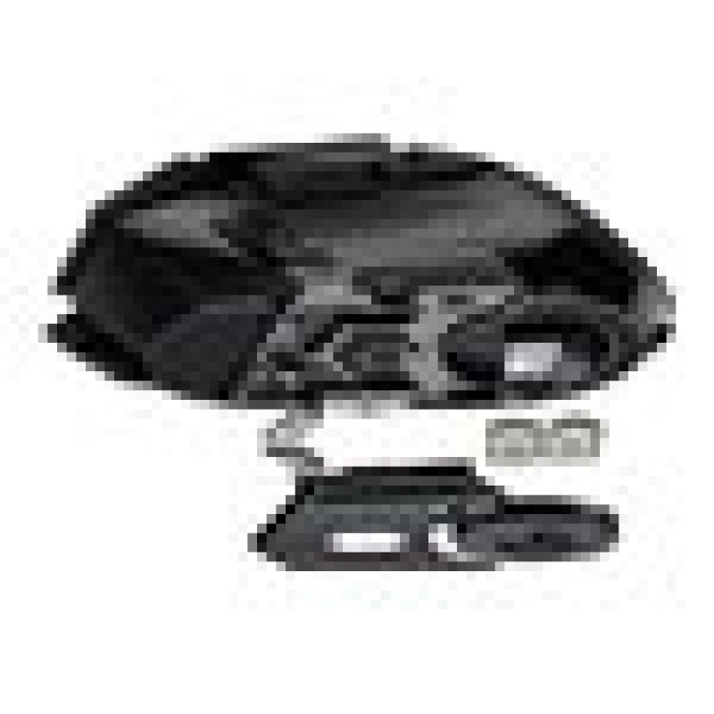 MOUSE GAMING LOGITECH G502 HERO NEGRO ALAMBRICO USB LIGHTSYNC RGB 16K DPIS image 5