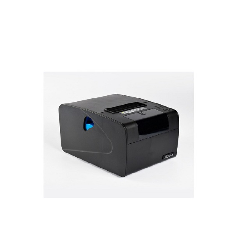 MINIPRINTER EC LINE TERMICA  USB PM-58110-USB 110MM / 58MM CORTADOR MANUAL -ALIMENTACION DE 12V