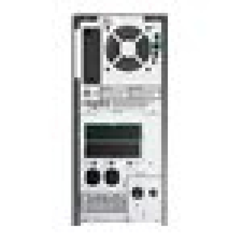 APC SMART-UPS, 2200VA, PANTALLA LCD, 120V, CON SMARTCONNECT image 9