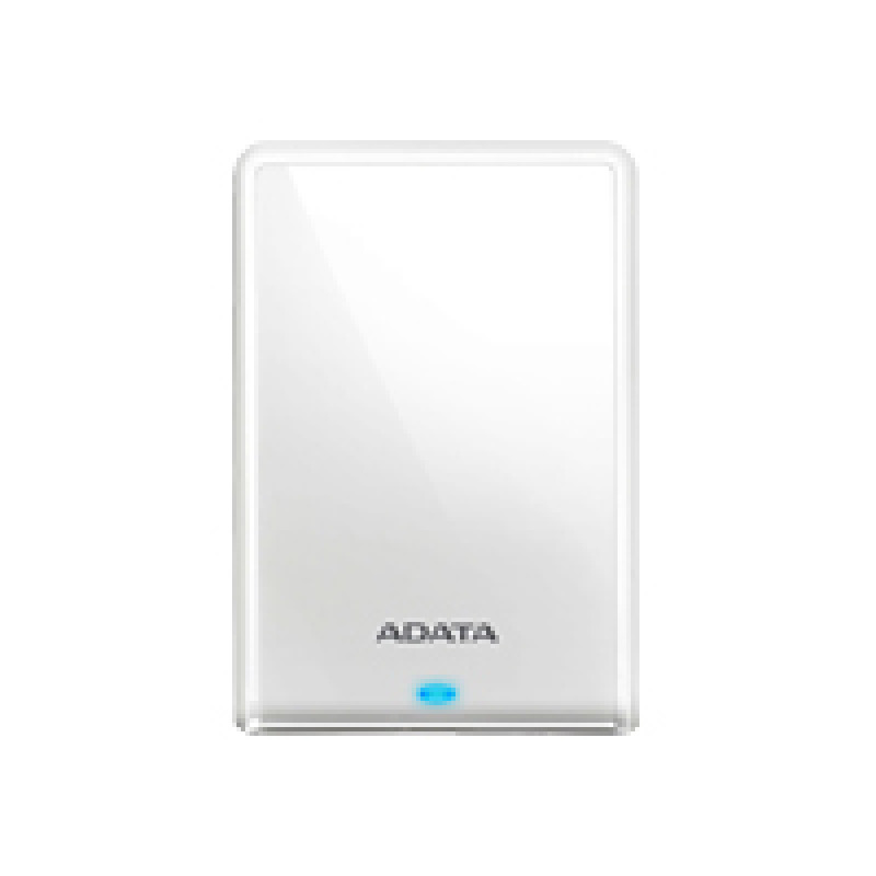 DISCO DURO EXTERNO ADATA HV620S 1TB PORTATIL 2.5 USB 3.2 WINDOWS MAC LINUX DASHDRIVE SLIM COLOR BLANCO (AHV620S-1TU31-CWH) image 14