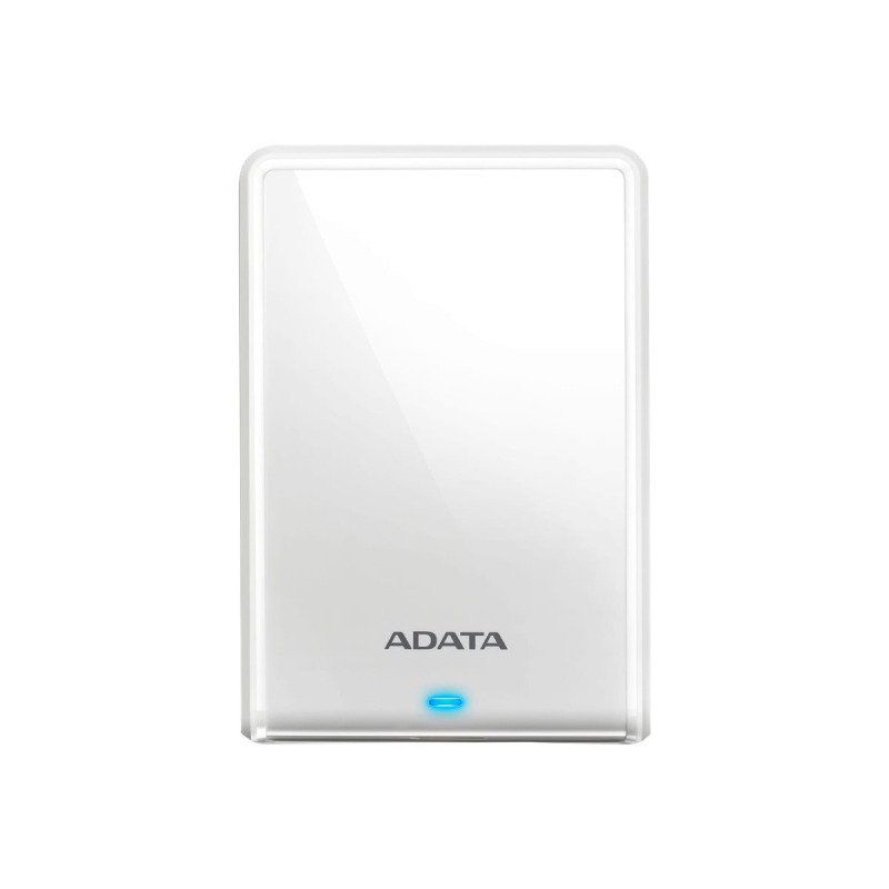 DISCO DURO EXTERNO ADATA HV620S 1TB PORTATIL 2.5 USB 3.2 WINDOWS MAC LINUX DASHDRIVE SLIM COLOR BLANCO (AHV620S-1TU31-CWH) image 18