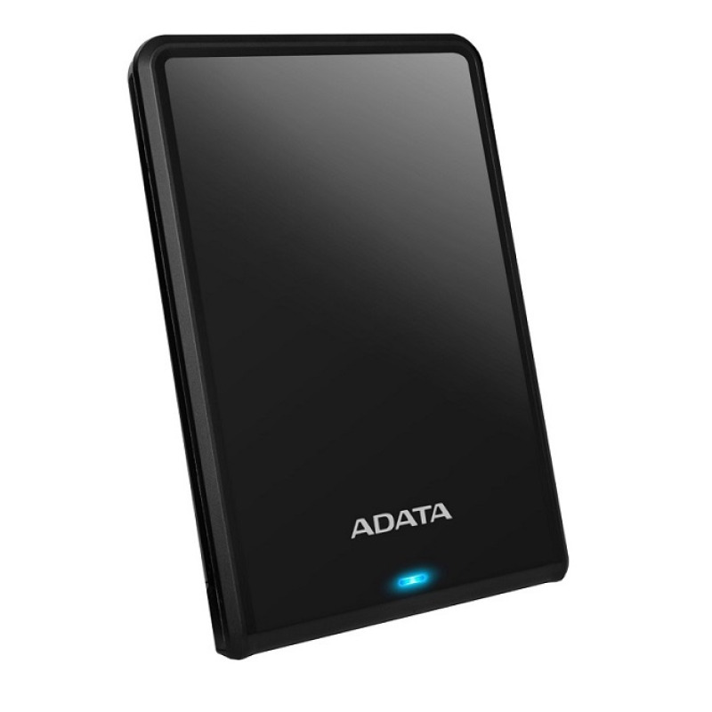 DISCO DURO EXTERNO ADATA HV620S 2TB PORTATIL 2.5 USB 3.2 WINDOWS MAC LINUX DASHDRIVE SLIM COLOR NEGRO (AHV620S-2TU31-CBK) image 4