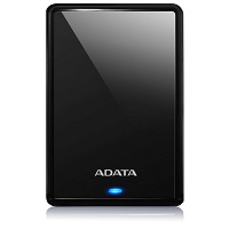 DISCO DURO EXTERNO ADATA HV620S 1TB PORTATIL 2.5 USB 3.2 WINDOWS MAC LINUX DASHDRIVE SLIM COLOR NEGRO (AHV620S-1TU31-CBK) image 8