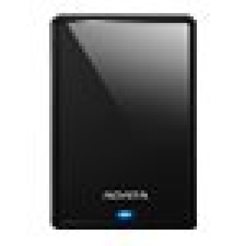 DISCO DURO EXTERNO ADATA HV620S 1TB PORTATIL 2.5 USB 3.2 WINDOWS MAC LINUX DASHDRIVE SLIM COLOR NEGRO (AHV620S-1TU31-CBK) image 4
