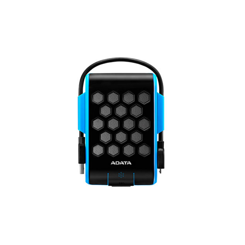 HD EXT 1TB ADATA 2.5 USB 3.0 HD720 CONTRA AGUA Y GOLPES AZUL AHD720-1TU31-CBL image 3