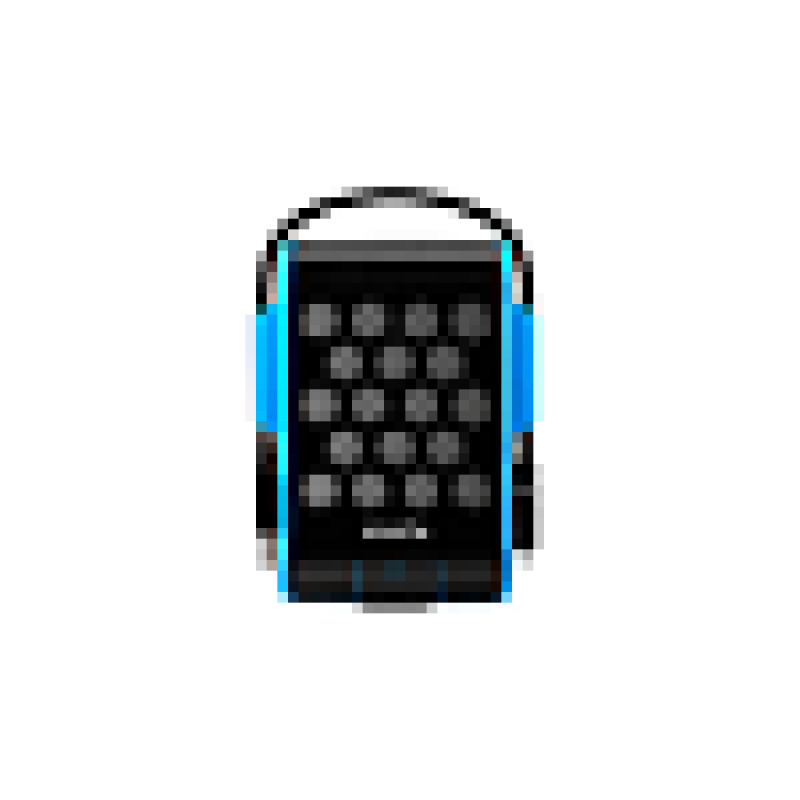 HD EXT 1TB ADATA 2.5 USB 3.0 HD720 CONTRA AGUA Y GOLPES AZUL AHD720-1TU31-CBL image 6