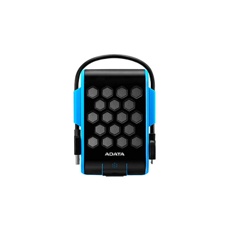 HD EXT 1TB ADATA 2.5 USB 3.0 HD720 CONTRA AGUA Y GOLPES AZUL AHD720-1TU31-CBL image 8