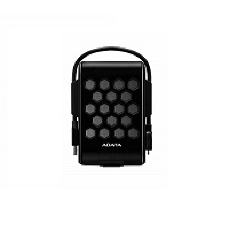 HD EXT 1 TB ADATA 2.5 USB 3.0 HD720-CBK/1TB CONTRA AGUA Y GOLPES NEGRO image 10