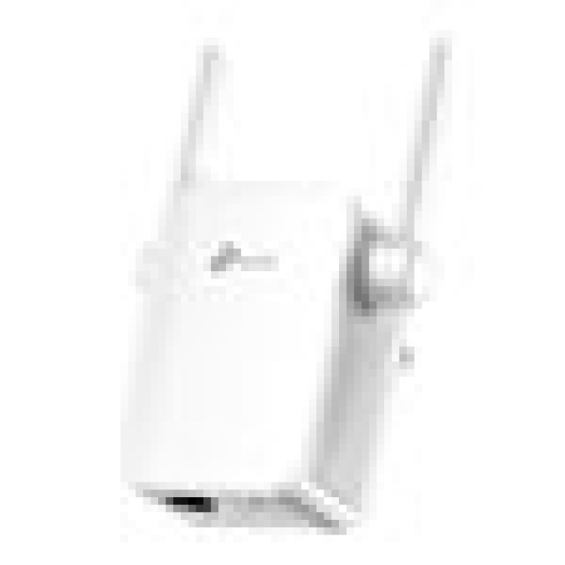 Repetidor / Extensor de Cobertura WiFi AC 750 Mbps doble banda 24 GHz y 5 GHz con 1 puerto 10/100 Mbps con 2 antenas externas image 13