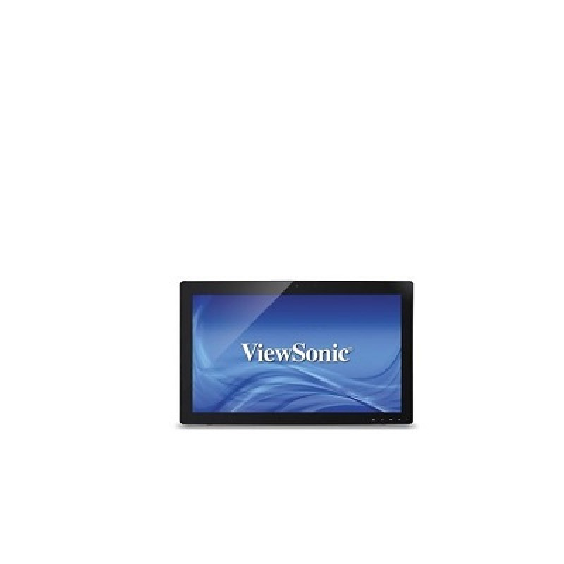 MONITOR TOUCH VIEWSONIC TD2760/ 27 PULGADAS/ FULL HD / 1920 X 1080 / VGA / HDMI / DISPLAY PORT/ VESA / CABLE VGA / CABLE HDMI/ CABLE USB/ 3 AÑOS DE GARANTIA image 9