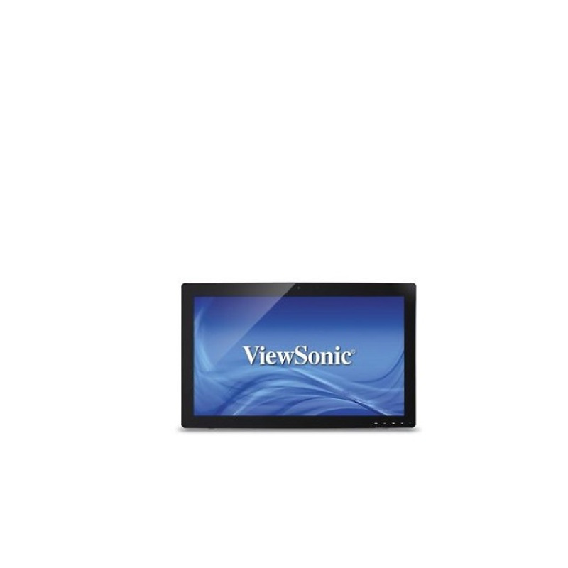 MONITOR TOUCH VIEWSONIC TD2760/ 27 PULGADAS/ FULL HD / 1920 X 1080 / VGA / HDMI / DISPLAY PORT/ VESA / CABLE VGA / CABLE HDMI/ CABLE USB/ 3 AÑOS DE GARANTIA image 4