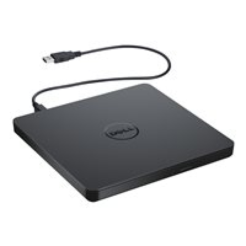 UNIDAD QUEMADOR EXTERNO DELL SLIM  DVD /- RW USB 2.0 DW316 429-AAUQ