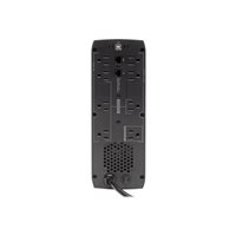 NO BREAK TRIPP-LITE ECO1000LCD 120V 50/ 60HZ, 1000VA / 600 WATTS INTERACTIVO CON USB Y 8 CONTACTOS, AVR, SERIE ECO, ENERGY STAR V2.0 image 8