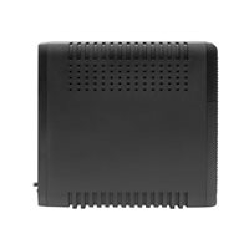 NO BREAK TRIPP-LITE ECO1000LCD 120V 50/ 60HZ, 1000VA / 600 WATTS INTERACTIVO CON USB Y 8 CONTACTOS, AVR, SERIE ECO, ENERGY STAR V2.0 image 10