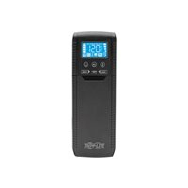 NO BREAK TRIPP-LITE ECO1000LCD 120V 50/ 60HZ, 1000VA / 600 WATTS INTERACTIVO CON USB Y 8 CONTACTOS, AVR, SERIE ECO, ENERGY STAR V2.0 image 11