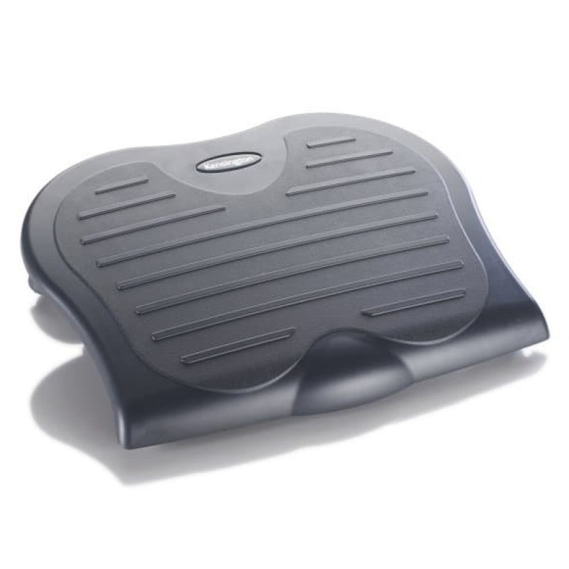 Kensington K56152US soporte para el apoyo de pies Negro