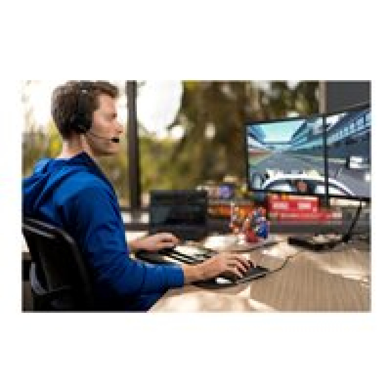 Kensington Apoya Muñecas ErgoSoft™ para Teclado Gaming image 2