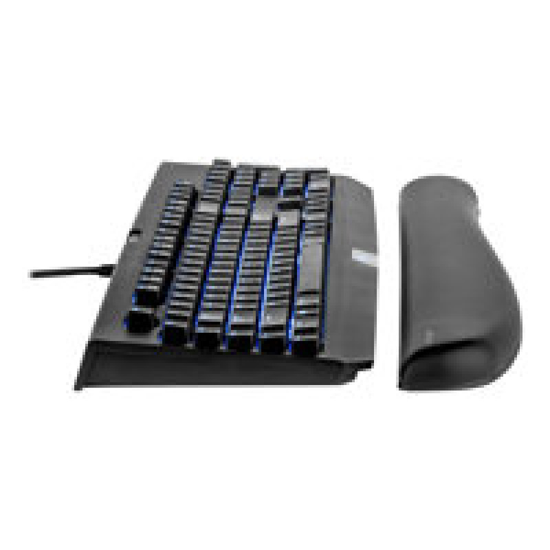 Kensington Apoya Muñecas ErgoSoft™ para Teclado Gaming image 5
