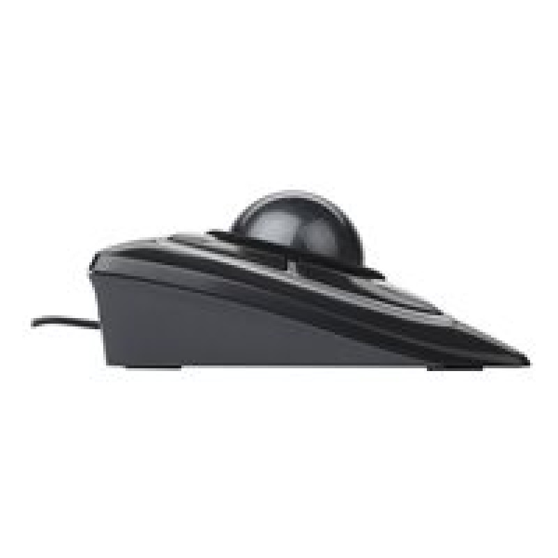 Kensington Expert Mouse Trackball ratón USB tipo A Óptico image 10