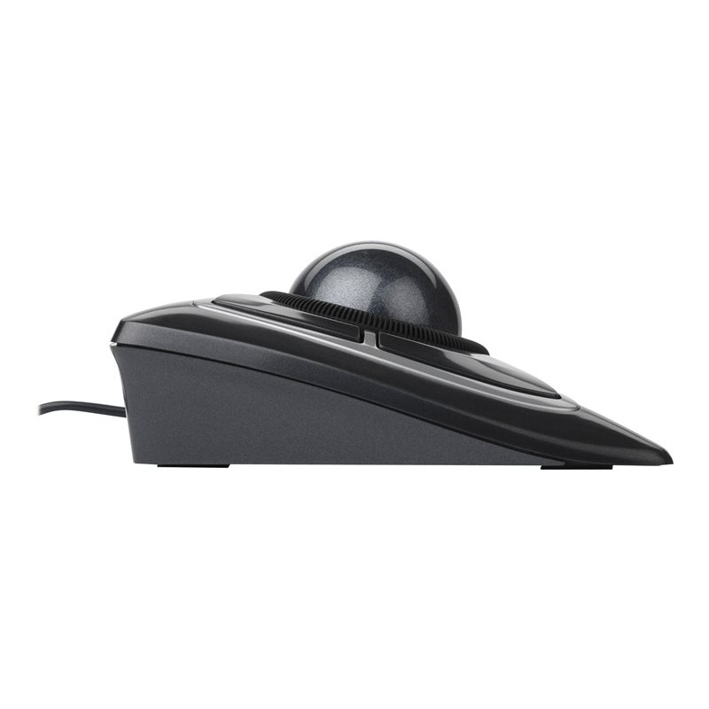 Kensington Expert Mouse Trackball ratón USB tipo A Óptico image 11