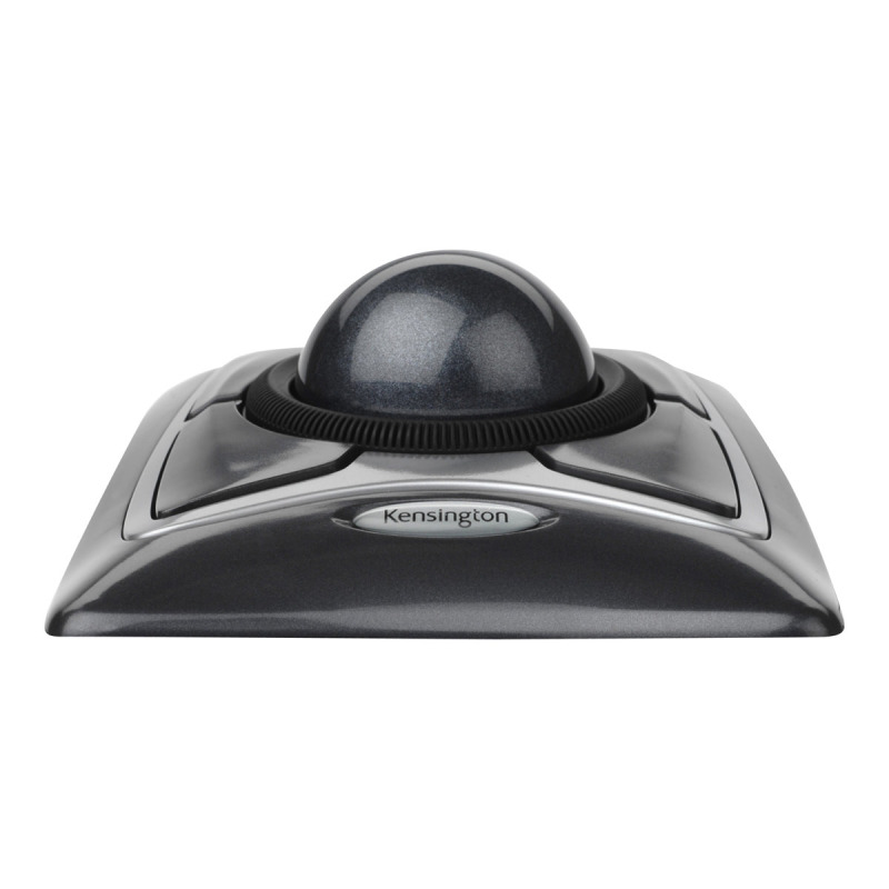 Kensington Expert Mouse Trackball ratón USB tipo A Óptico image 16