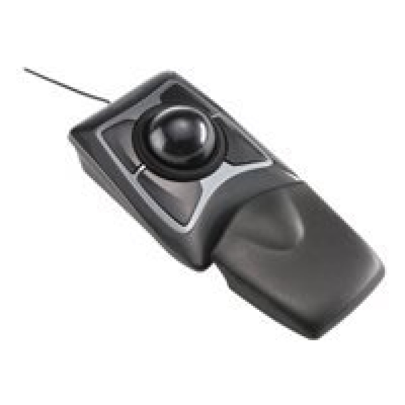 Kensington Expert Mouse Trackball ratón USB tipo A Óptico image 19