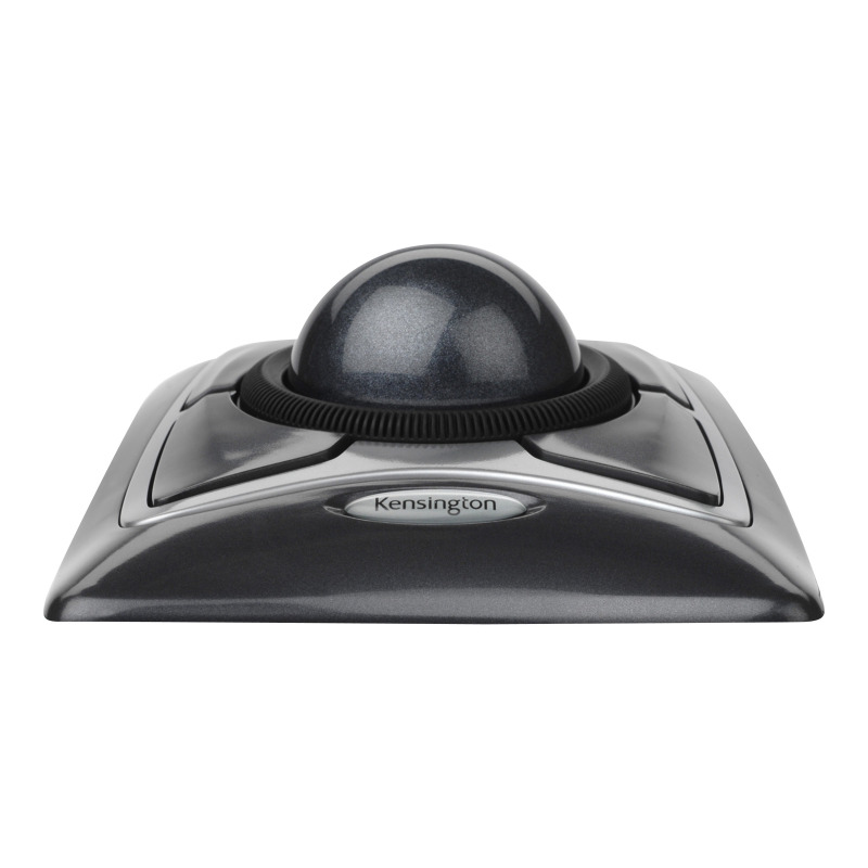 Kensington Expert Mouse Trackball ratón USB tipo A Óptico image 20