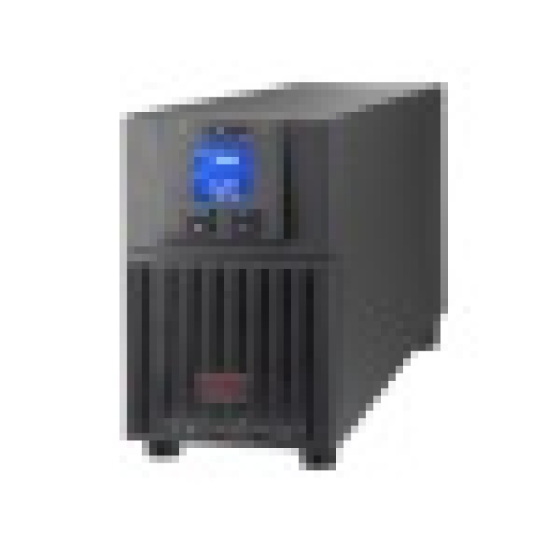 UPS APC línea Easy online SRV2KA torre doble conversión onda sinusoidal pura 2000VA/1600W 120V LCD 4 NEMA 5-20R 1x USB y 1x RS232 image 18