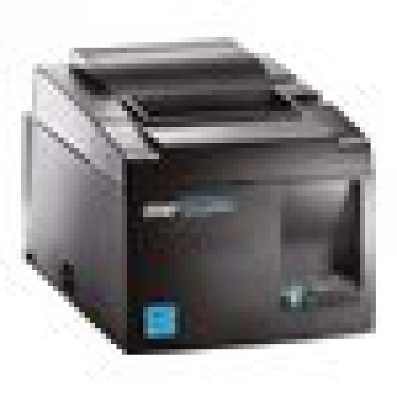 MINIPRINTER TERMICA STARMICRONICS TSP143III  USB  250MM/  C/ CORTADOR NEGRA image 9