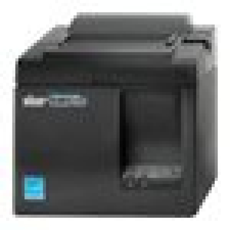 MINIPRINTER TERMICA STARMICRONICS TSP143III  USB  250MM/  C/ CORTADOR NEGRA image 10