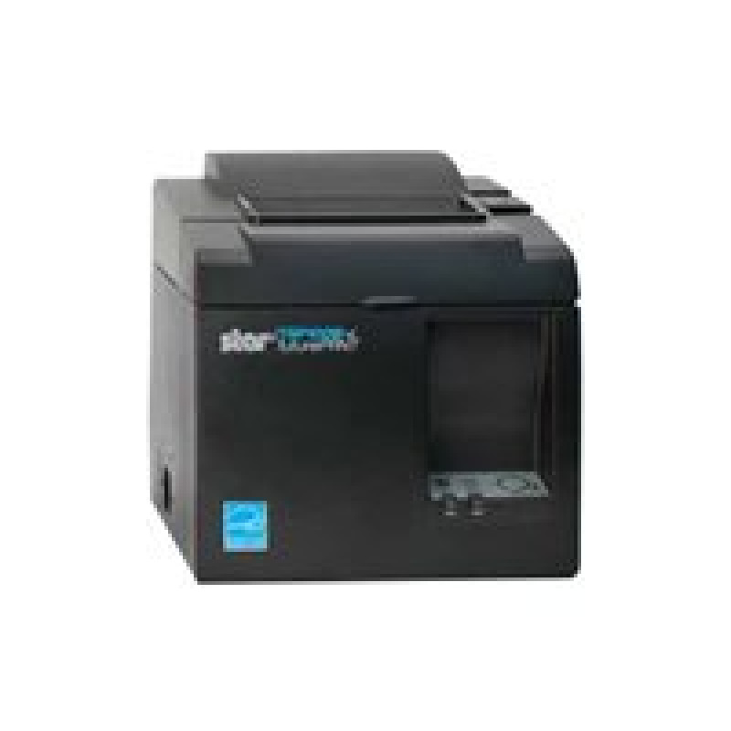 MINIPRINTER TERMICA STARMICRONICS TSP143III  USB  250MM/  C/ CORTADOR NEGRA image 16