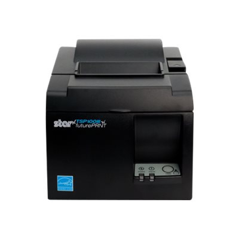 MINIPRINTER TERMICA STARMICRONICS TSP143III  USB  250MM/  C/ CORTADOR NEGRA image 18