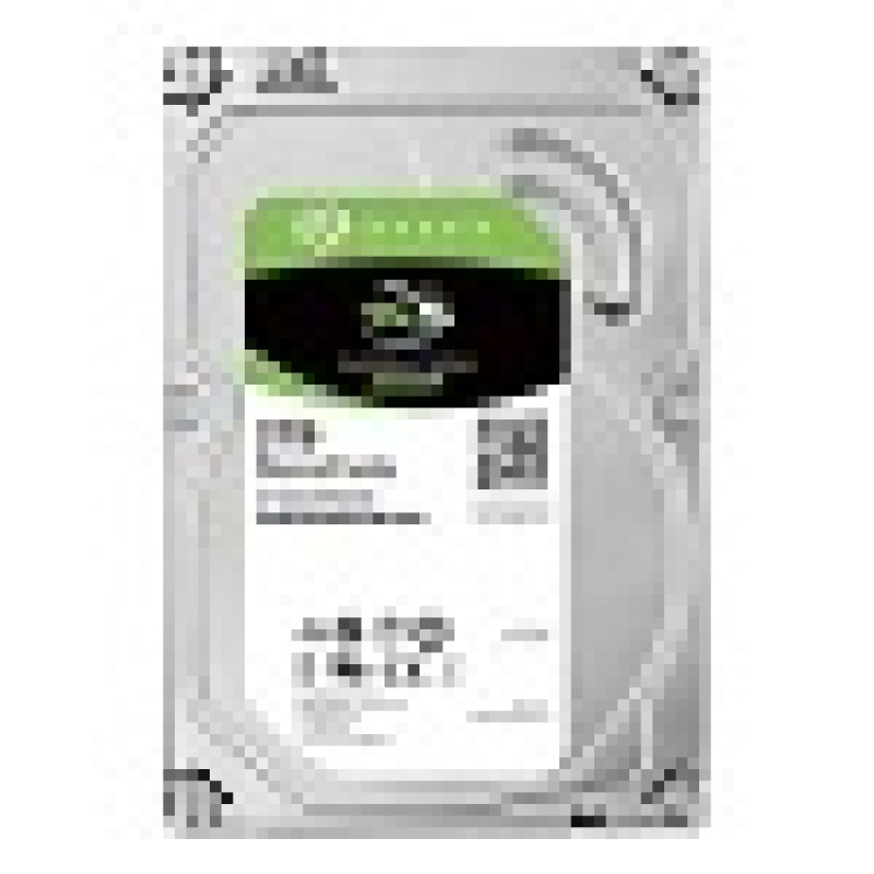 DISCO DURO INTERNO SEAGATE BARRACUDA 2TB 3.5 ESCRITORIO SATA3 6GB/S 256MB 7200RPM PC image 6