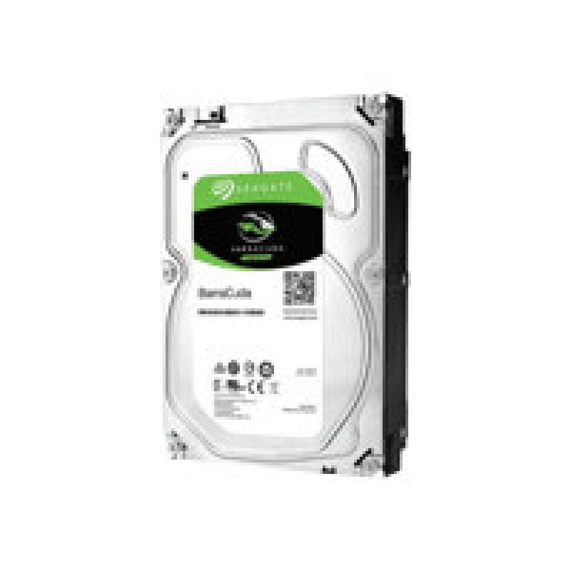 DISCO DURO INTERNO SEAGATE BARRACUDA 2TB 3.5 ESCRITORIO SATA3 6GB/S 256MB 7200RPM PC image 10