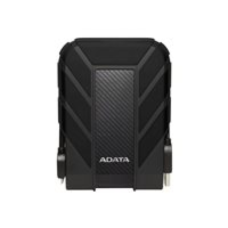 DISCO DURO EXTERNO ADATA HD710P 2TB PORTATIL 2.5 USB 3.2 WINDOWS MAC LINUX CONTRAGOLPES COLOR NEGRO (AHD710P-2TU31-CBK) image 7